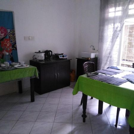 Anusha Apartment 15 Homestay Galle Esterno foto