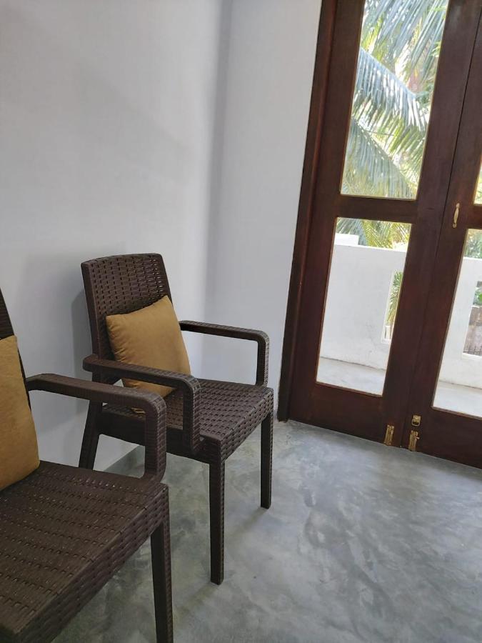 Anusha Apartment 15 Homestay Galle Esterno foto
