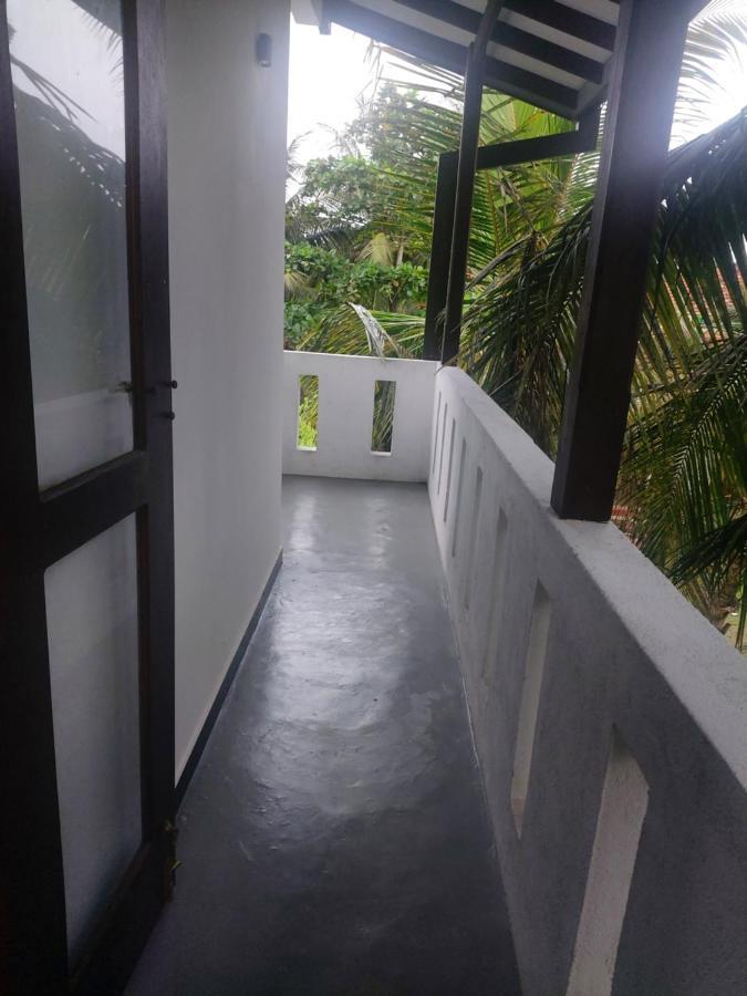 Anusha Apartment 15 Homestay Galle Esterno foto