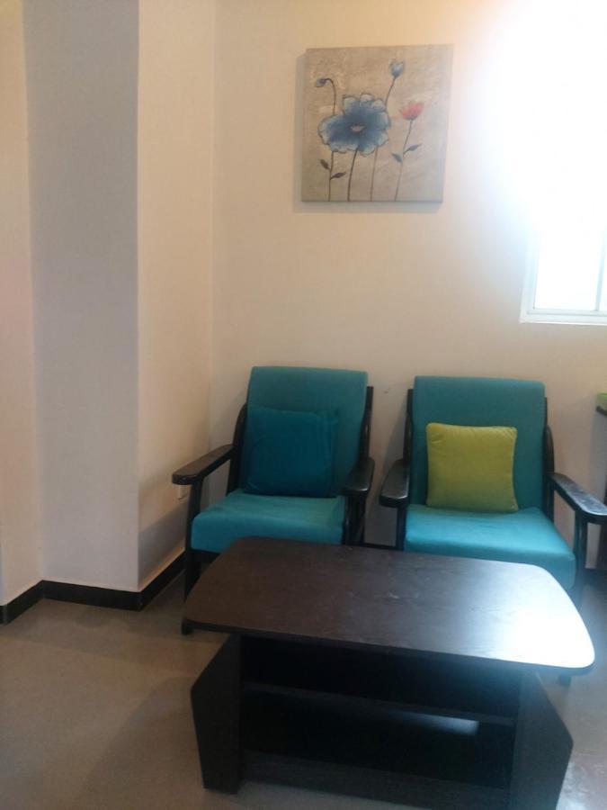 Anusha Apartment 15 Homestay Galle Esterno foto