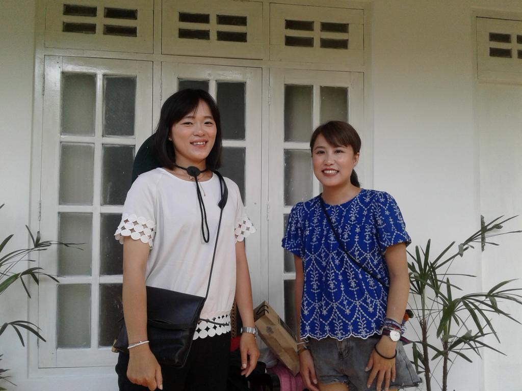 Anusha Apartment 15 Homestay Galle Esterno foto
