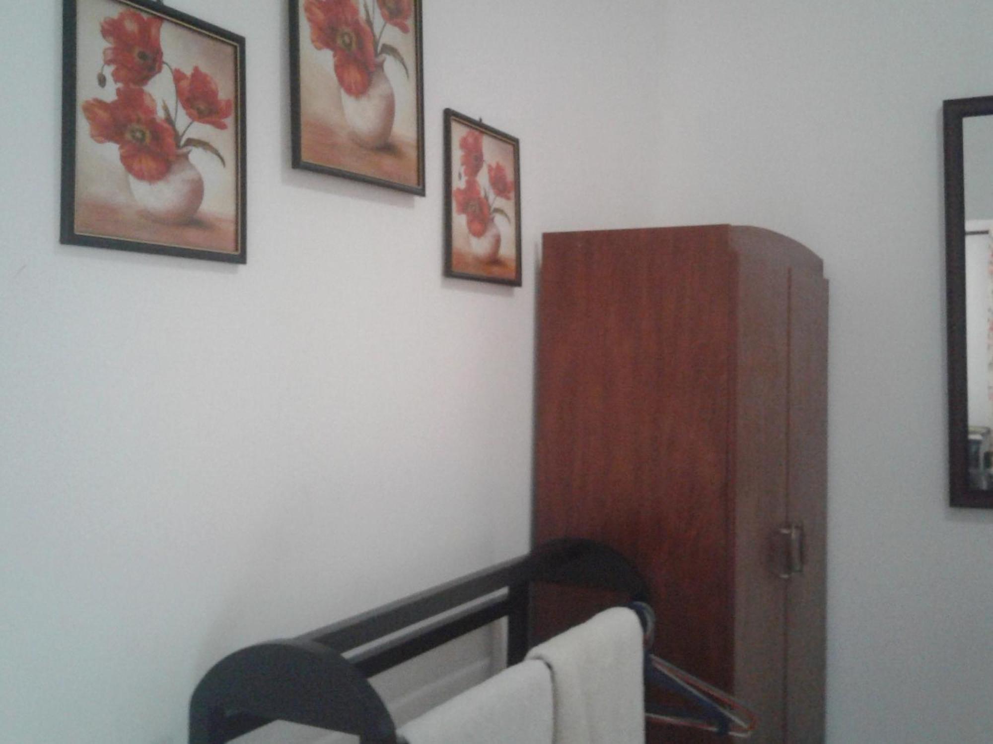 Anusha Apartment 15 Homestay Galle Esterno foto
