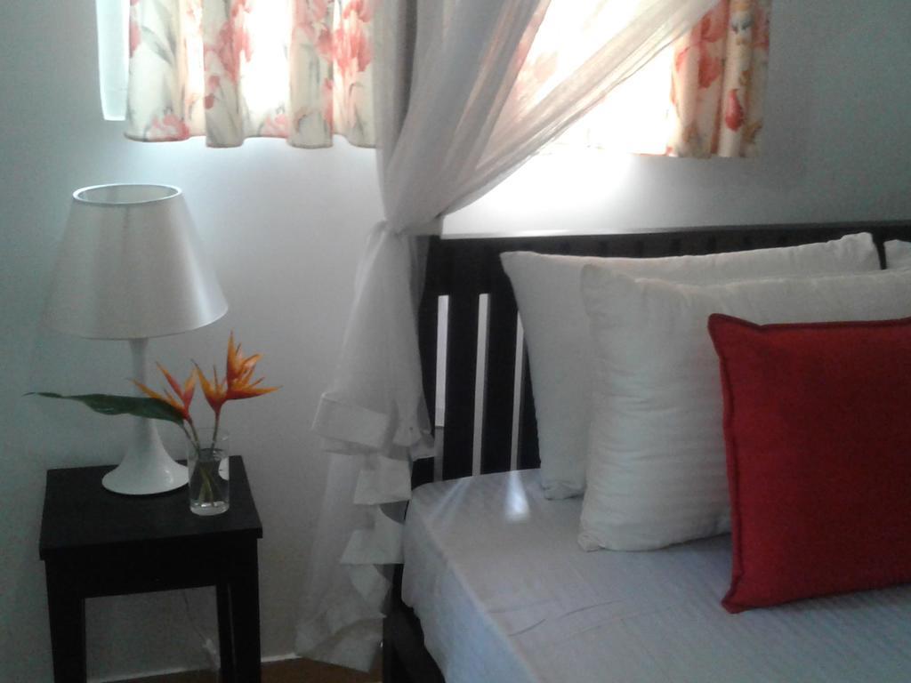 Anusha Apartment 15 Homestay Galle Esterno foto
