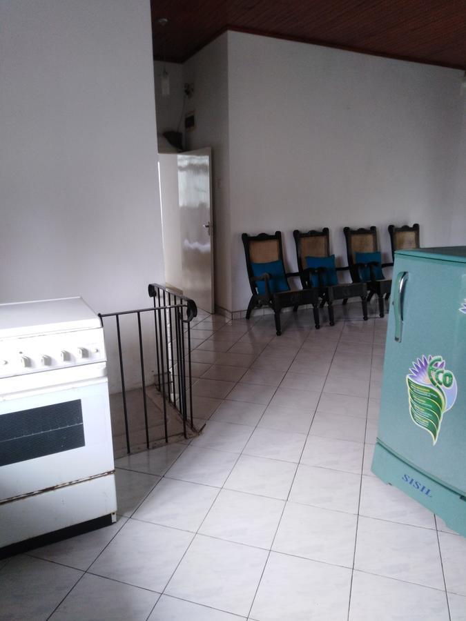 Anusha Apartment 15 Homestay Galle Esterno foto