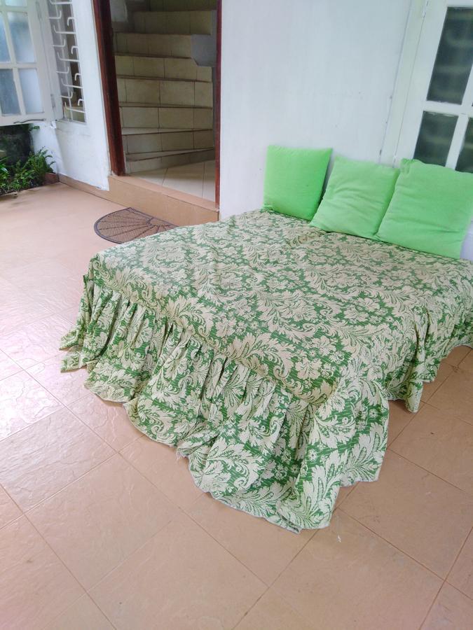 Anusha Apartment 15 Homestay Galle Esterno foto