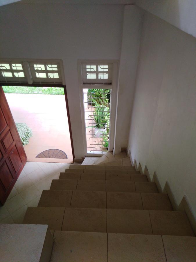 Anusha Apartment 15 Homestay Galle Esterno foto